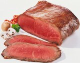 Aktuelles Rinder-Roastbeef Angebot bei REWE in Essen ab 4,99 €