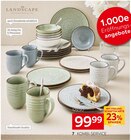 Landscape Kombi-Service „Farmhouse“ im Angebot bei XXXLutz Möbelhäuser in Berlin Landscape Kombi-Service „Farmhouse“ Angebote bei XXXLutz Möbelhäuser Berlin für 99,99 €