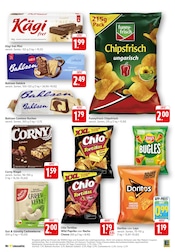 Ähnliche Fondue-Set Angebote im Prospekt "Aktuelle Angebote" von EDEKA in Karlsruhe Ähnliche Angebote wie Fondue-Set im Prospekt "Aktuelle Angebote" auf Seite 17 von EDEKA in Karlsruhe