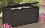 Malle de rangement 300 L - TOOD en promo chez Espace Emeraude Malle de rangement 300 L - TOOD dans le catalogue Espace Emeraude