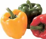 Paprika-Mix im Angebot bei E center in Rosenheim Paprika-Mix Angebote von Bio bei E center Rosenheim für 1,99 €
