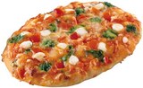 Aktuelle Pizza Angebote bei REWE in Remscheid Aktuelles Bäckerpizza Margarita Angebot bei REWE in Remscheid ab 1,29 €