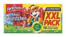 Lebensmittel von Ferdi Fuchs im aktuellen Lidl Prospekt für €2.19