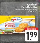 Aktuelles Kartoffelpuffer Angebot bei E center in Hagen (Stadt der FernUniversität) ab 1,99 €