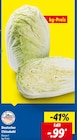 Deutscher Chinakohl Angebote bei Lidl Baden-Baden für 0,99 €