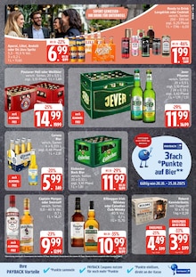 Havana Club im aktuellen EDEKA Prospekt (Lüneburg) Havana Club im EDEKA Prospekt "Top Angebote" mit 29 Seiten (Lüneburg)