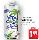 Water Extra bei E center im Uhingen Prospekt für 1,49 €