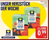 Aktuelles Herzstücke Tomaten Fein Gehackt Angebot bei Marktkauf in Leipzig ab 0,99 €