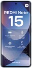 Aktuelles Smartphone REDMI Note 15 4G Angebot bei expert TeVi in Fürth ab 169,00 €