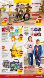 Aktueller Penny Prospekt mit Pokemon, "Wer günstig will, muss Penny.", Seite 48