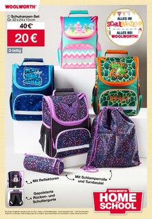Woolworth Prospekt der KW 31 "Aktuelle Angebote" Aktueller Woolworth Prospekt "Aktuelle Angebote" Seite 2 von 50 Seiten
