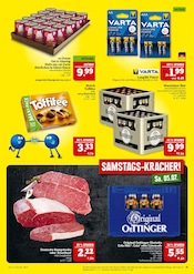 Rumpsteak im Marktkauf Prospekt in Nürnberg Aktueller Marktkauf Prospekt mit Rumpsteak, "AUSWAHL RIESIG, PREISE NIEDRIG", Seite 43