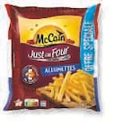 Frite Just au Four - MCCAIN en promo chez Super U Belfort à 1,45 €