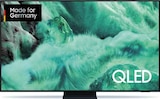 Aktuelles QLED TV GQ55Q7F5AUXZG Angebot bei expert in Lüneburg ab 449,00 €