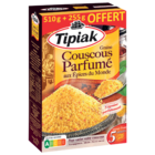 Couscous Parfumé - TIPIAK en promo chez Supermarchés Match Illkirch-Graffenstaden à 2,19 €