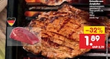 Entrecôte vom Jungbullen Angebote bei Netto Marken-Discount Oldenburg für 1,89 €
