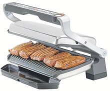 GC 722D Optigrill XL Kontaktgrill bei Saturn in Berlin GC 722D Optigrill XL Kontaktgrill im Angebot bei Saturn Berlin für 149,00 €