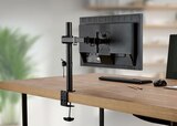 Support pour écran - TRONIC - Lidl à Montbéliard Support pour écran - TRONIC en promo chez Lidl Montbéliard à 19,99 €