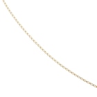 E.Leclerc - Chaîne en or jaune maille cheval : offre du catalogue Promo Chaîne en or jaune maille cheval à 128,00 € dans le catalogue E.Leclerc ""