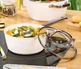 Stieltopf im Rossmann Prospekt Stieltopf im aktuellen Rossmann Prospekt für 12,99 €