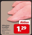 Aktuelle Hähnchenbrust Angebote bei Markant Nordwest in Bielefeld Aktuelles Hähnchenbrustfilet Angebot bei Markant Nordwest in Bielefeld ab 1,29 €