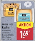 Brookie von Trader Joe's im aktuellen ALDI Nord Prospekt für 1,69 €