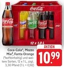 Coca-Cola Original Taste im Angebot bei E center in Filderstadt Coca-Cola Original Taste Angebote von Coca-Cola bei E center Filderstadt für 10,99 €