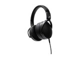 Sennheiser im MediaMarkt Saturn Prospekt HD 400U, Over-ear Kopfhörer Schwarz von SENNHEISER im aktuellen MediaMarkt Saturn Prospekt für 59,99 €
