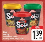 Soba Cup Classic bei E center im Bad Mergentheim Prospekt für 1,39 €