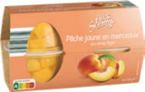 Coupelles de fruits - ALL SEASONS dans le catalogue Aldi
