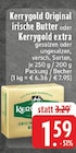 Original irische Butter Angebote von Kerrygold bei EDEKA Essen für 1,59 €