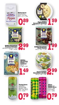 Joghurt im aktuellen E center Prospekt (Mainz) Joghurt im E center Prospekt "Aktuelle Angebote" mit 79 Seiten (Mainz)