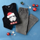 Pyjama Homme Star Wars dans le catalogue Auchan Hypermarché