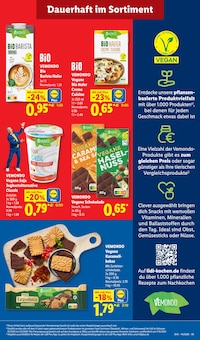 Joghurt im Lidl Prospekt "LIDL LOHNT SICH" mit 72 Seiten (Frankfurt (Main))