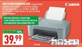 Aktuelle Drucker Angebote bei Marktkauf in Bochum Aktuelles Multifunktionsdrucker Angebot bei Marktkauf in Bochum ab 39,99 €