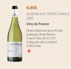 Promo Assemblage terres d’argile 2025 à 6,90 € dans le catalogue Monoprix Angers les Halles à Angers