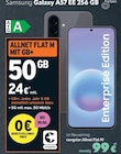 Galaxy A57 EE 256 GB im Angebot bei Systemhaus Hartmann in Hemer Galaxy A57 EE 256 GB Angebote von Samsung bei Systemhaus Hartmann Hemer für 99,00 €
