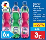 Aktuelles Brausen Angebot bei Netto Marken-Discount in Cottbus ab 0,69 €