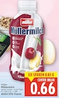 Müllermilch von Müller im aktuellen E center Prospekt