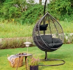 HÄNGESESSEL CIELO im Angebot bei Marktkauf in Pinneberg HÄNGESESSEL CIELO Angebote von HOME DELUXE bei Marktkauf Pinneberg für 229,00 €