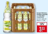 Aktuelles Zitronen-Limonade Angebot bei Marktkauf in Sindelfingen ab 3,33 €