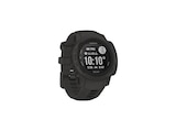 Instinct 2S Solar Smartwatch Silikon, 112-180 mm, Schiefergrau im MediaMarkt Saturn Prospekt Instinct 2S Solar Smartwatch Silikon, 112-180 mm, Schiefergrau von GARMIN im aktuellen MediaMarkt Saturn Prospekt für 299,99 €