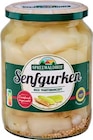 Senfgurken von Spreewaldhof für 1,79 € bei Netto Marken-Discount im Angebot Senfgurken von Spreewaldhof im aktuellen Netto Marken-Discount Prospekt