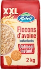 FLOCONS D'AVOINES XXL - MELVIT en promo chez Netto FLOCONS D'AVOINES XXL - MELVIT dans le catalogue Netto