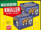 Mönchshof bei EDEKA im Wegberg Prospekt für 11,99 €