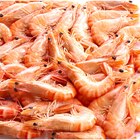 Promo Crevette rose cuite ASC à 0,83 € dans le catalogue Carrefour à Villeurbanne