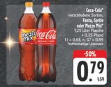 Coca-Cola Original Taste bei EDEKA im Leisnig Prospekt für 0,79 €