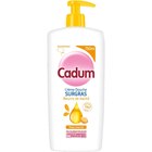 Crème de douche - CADUM à 4,39 € dans le catalogue Carrefour