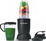 NB907B Smoothie-Maker von nutribullet für 64,99 € bei EURONICS im Angebot NB907B Smoothie-Maker von nutribullet im aktuellen EURONICS Prospekt