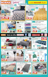 Catalogue Norma en cours à Strasbourg, "Votre Discounter Régional", Page 2